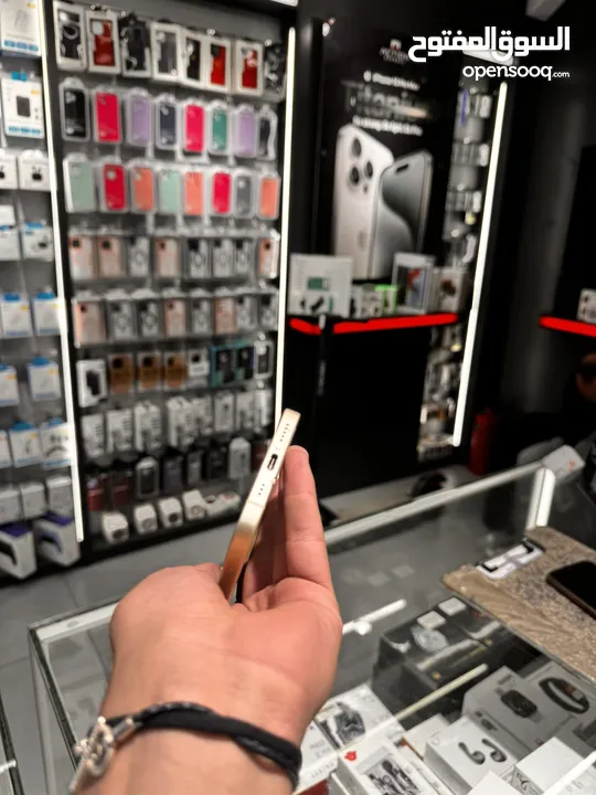 iphone 15 -128 uesd مستعمل