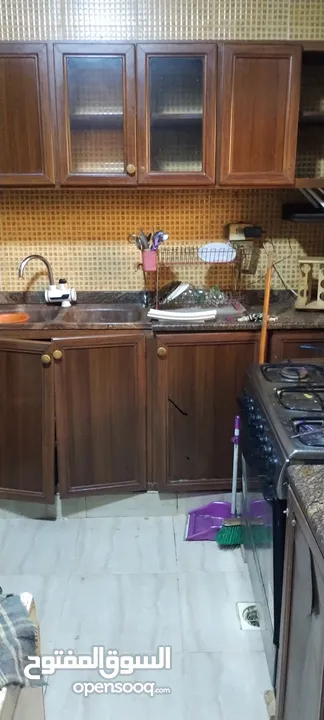 مطابخ مستعمل للبيع راكب وجرانيت برازيلي