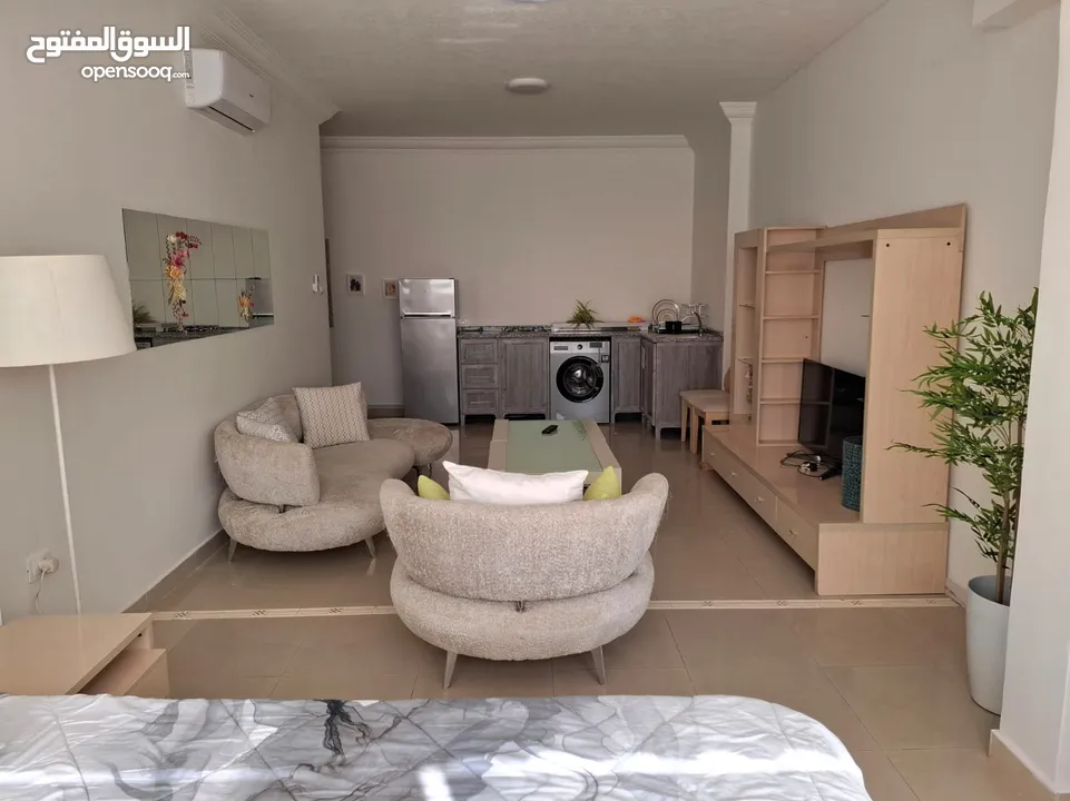 شقة مفروشة للإيجار  ( Property 40478 ) سنوي فقط