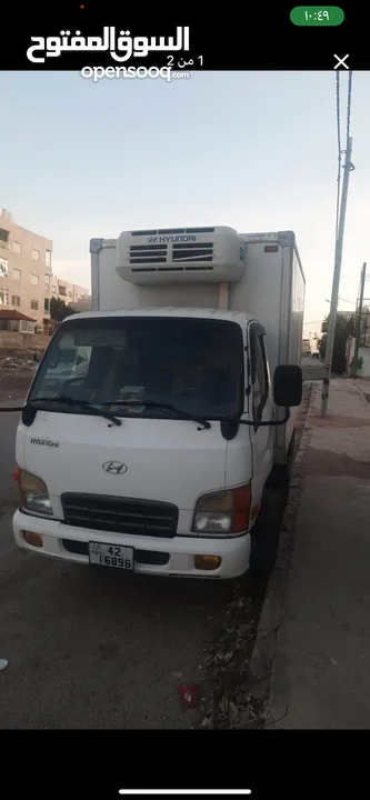 هونداي مايتي 2011