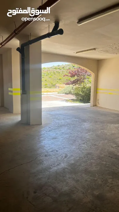 للبيع شقه في مدينه روابي من اجمل المناطق في روابي