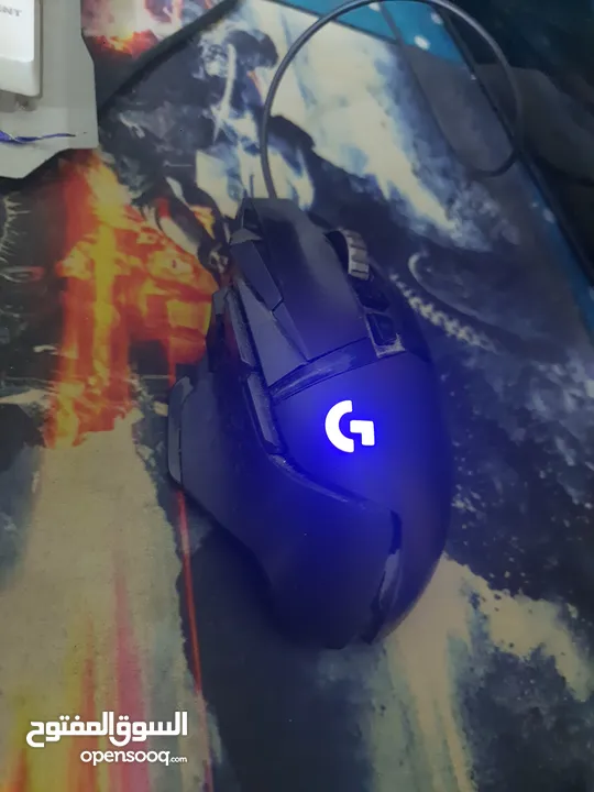 كمبيوتر جيمنج للبيع بسعر ممتاز pc gaming