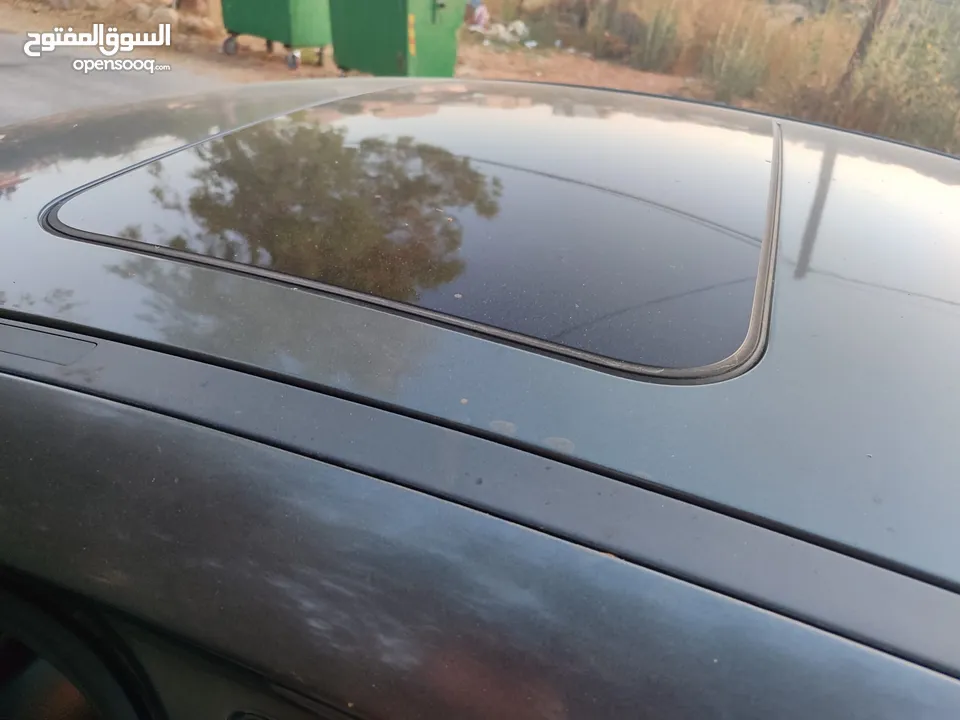 ستروين C5 يد اولى ماشية 82000