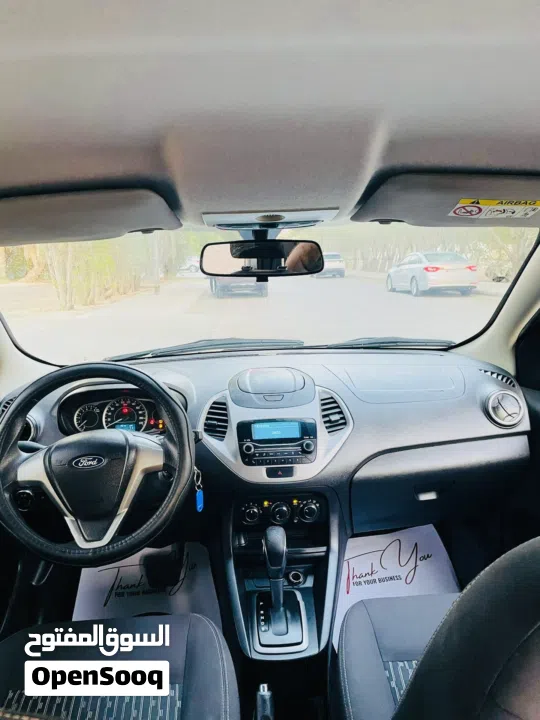 Ford Figo - 2019 - Single Owner - Well Maintained