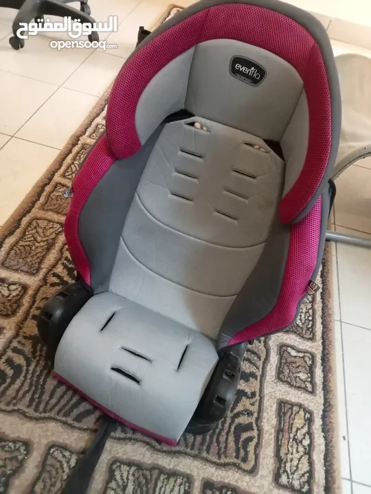 عربات ومقاعد اطفال بحاله ممتازه ماركات باسعار منافسه .. الاسعار عرووض مبينه بالشرح داخل الاعلان