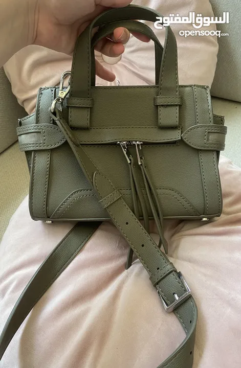 حقائب Zara Mango Parfois