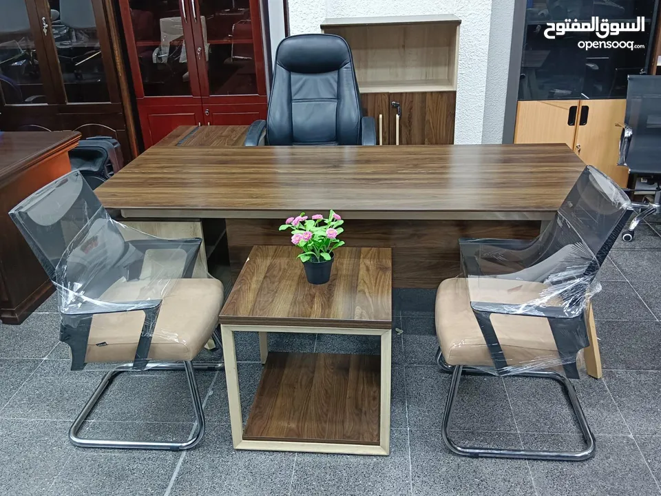 used office furniture sale in Qatar