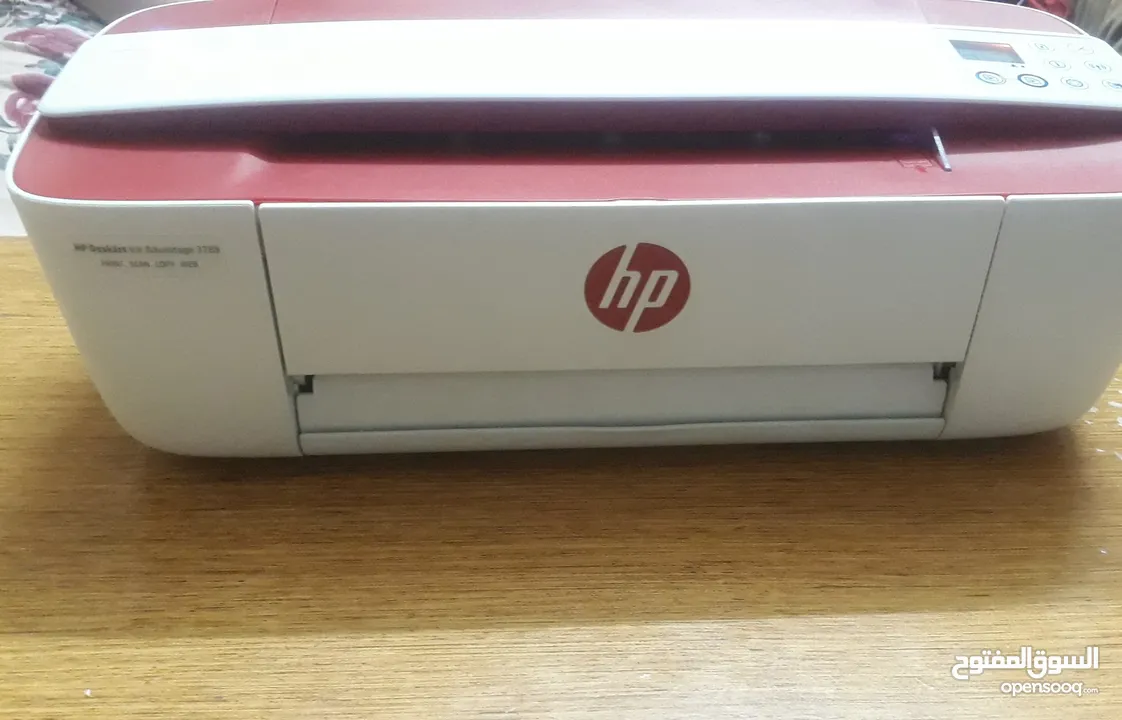 طابعه HP DeskJet lnk Advantage 3788 المتكامله