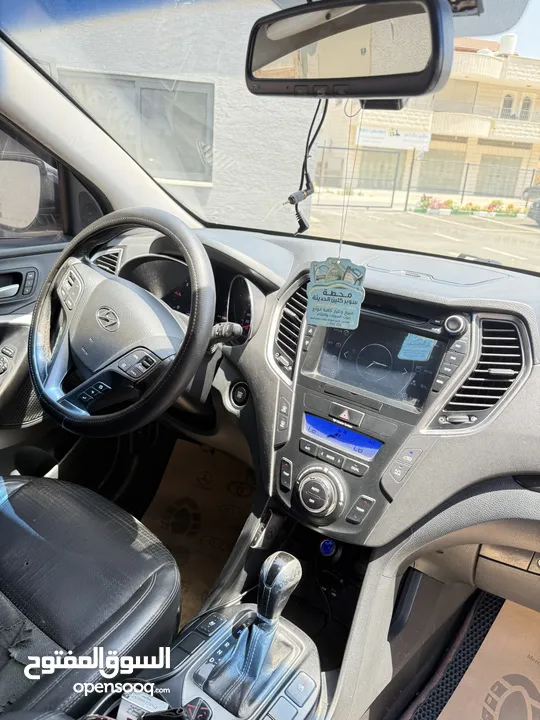 هيونداي سنتافي 2200