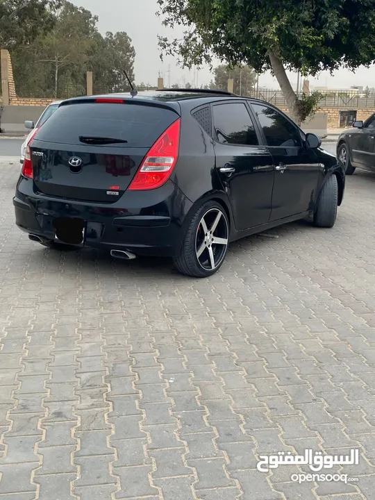 هونداي i30 للبيع