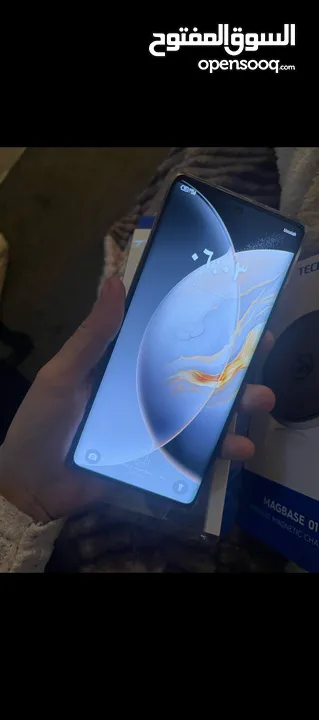 جهاز TECNO CAMON 30S PRO