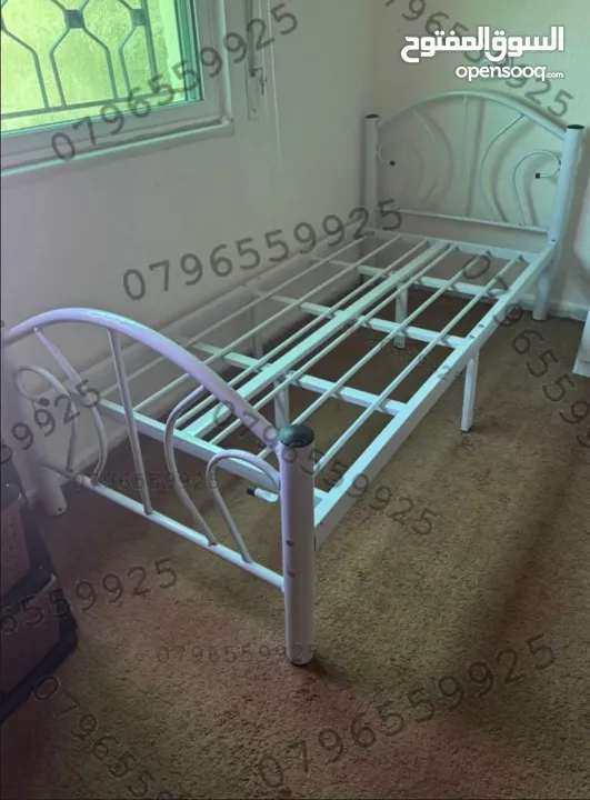 عروض على الآسره الحديد