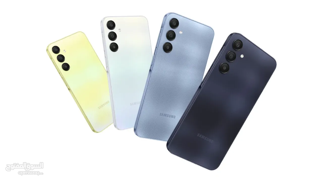 متوفر الان جديد سامسونج اي 16 بافضل سعر//SAMSUNG A16 (128GB) (4RAM) NEW