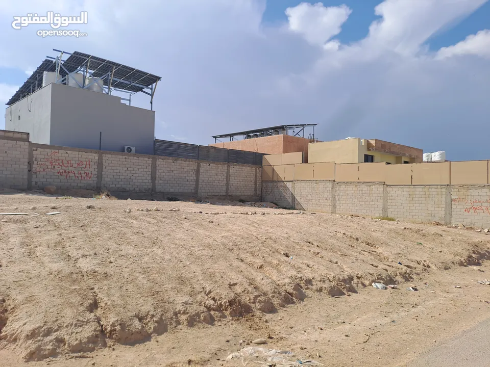 ارض للبيع 500متر في البحر الميت اشارة الرامة خلف محطة المناصير منطقة جلد