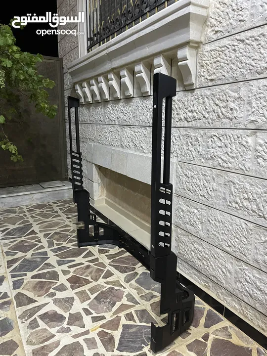 رل بار خلفي