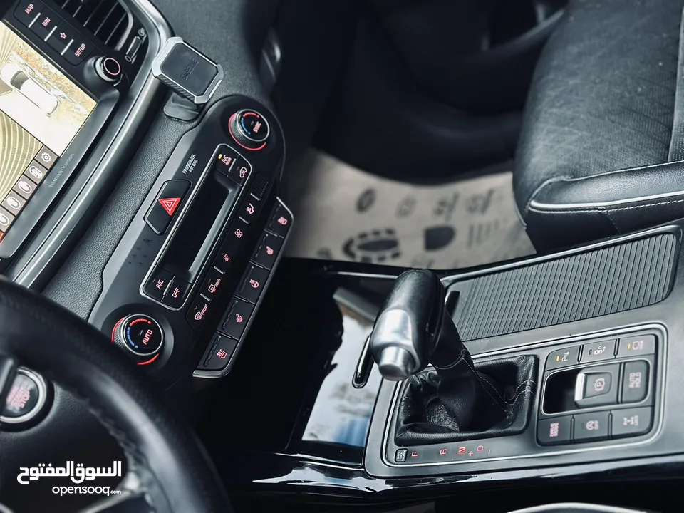 كيا سورينتو 2019