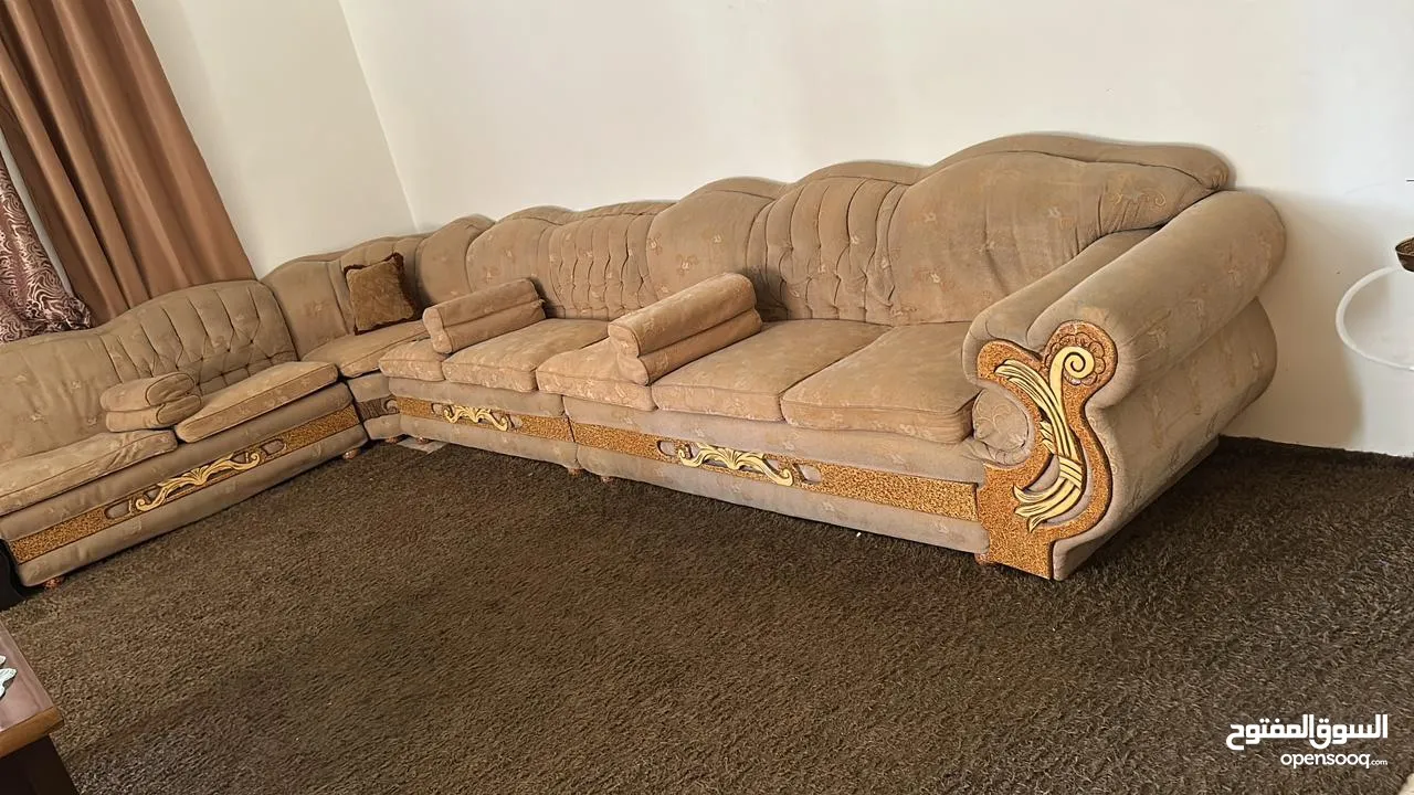 مجلس مستعمل