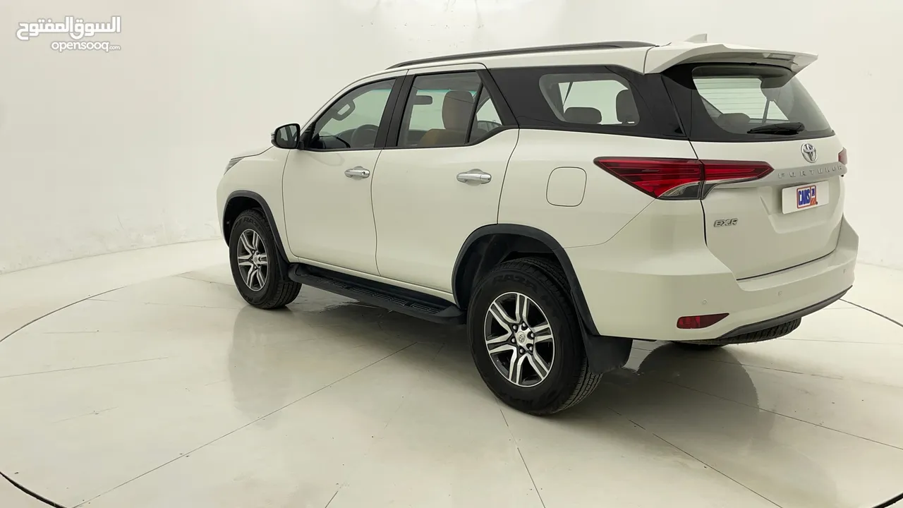 (FREE HOME TEST DRIVE AND ZERO DOWN PAYMENT) TOYOTA FORTUNER