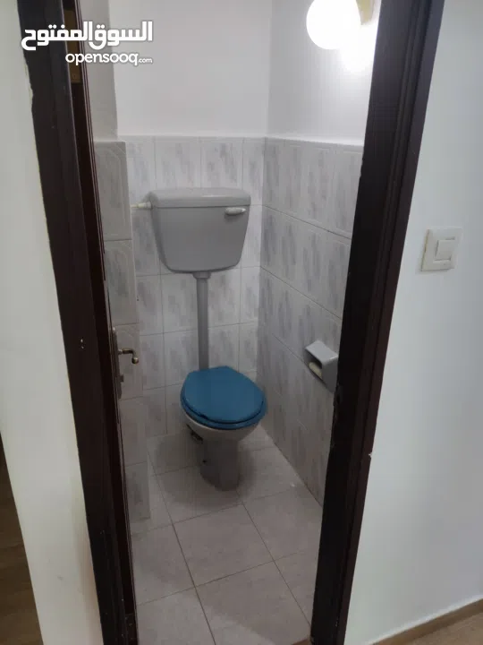 شقة للايجار - طالبات وسط مدينة بيت لحم - غرفتين نوم مفروشة