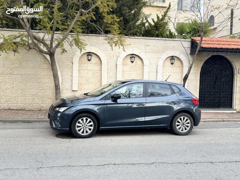 سيات ابيزا قصة جديدة ترخيص 22