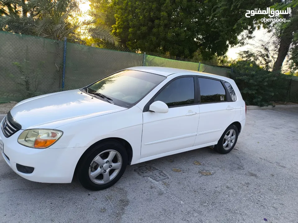 Urgently  for sale kia cerato