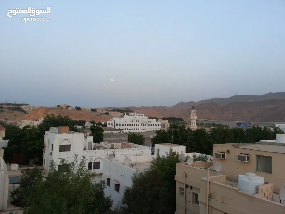 Lauxury and Beatiful villa in madinat qaboos