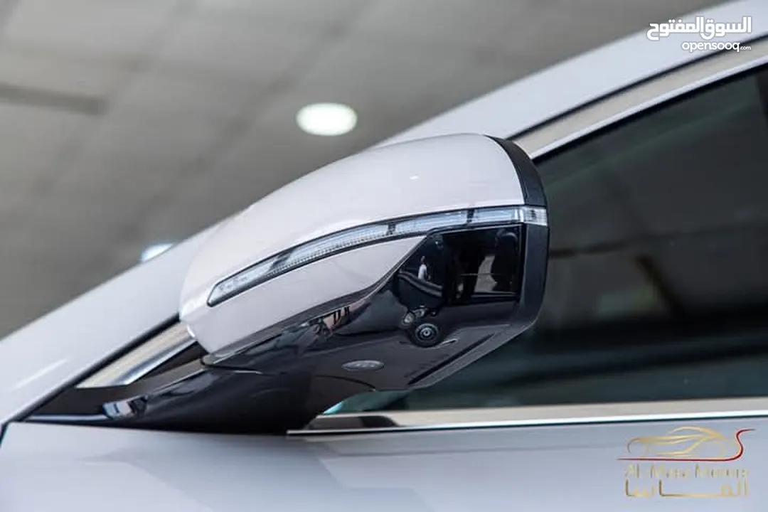 Byd Song Plus Champion Edition 2023 ( مستعمل )