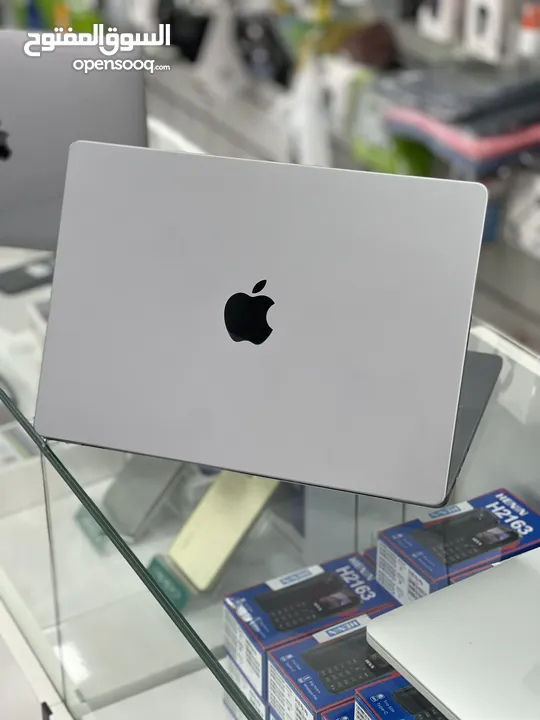 MacBook Pro”14 M1 2021