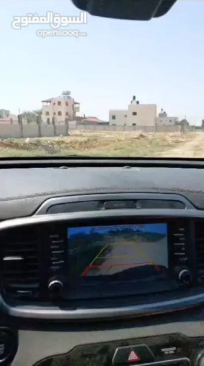 ارض للبيع على شارعين