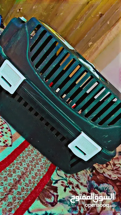 بوكس قطط كبير جديد بسعر مغرررررررررري للجاديين