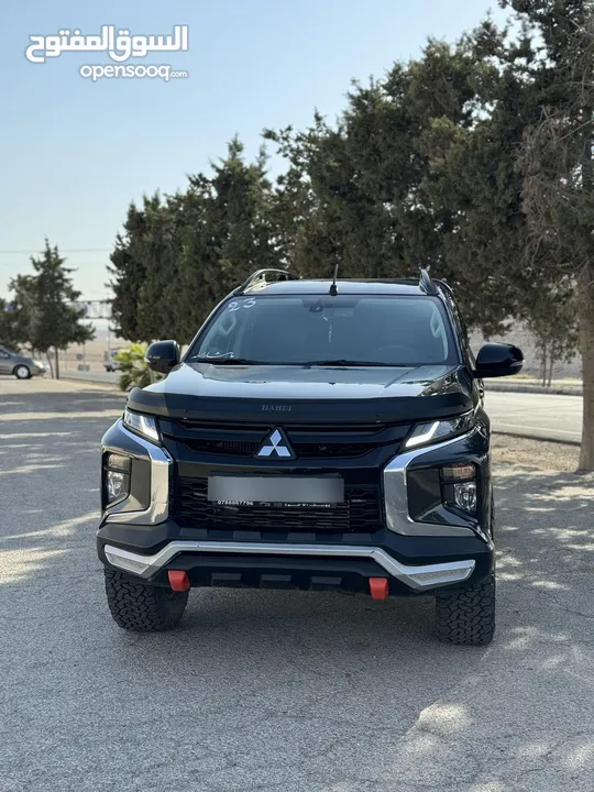 Mitsubishi L200 Sportero  2023