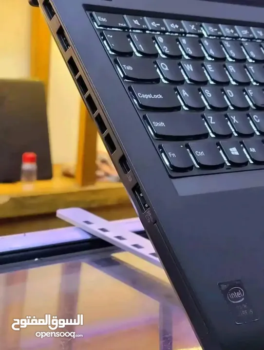 Lenovo ThinkPad T460 جيل سادس