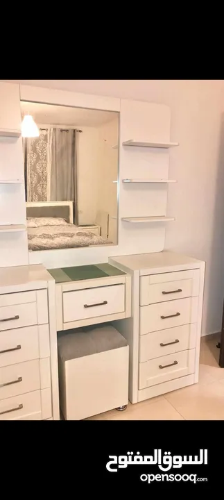 شقه للبيع منطقه  قدس في كفر عقب