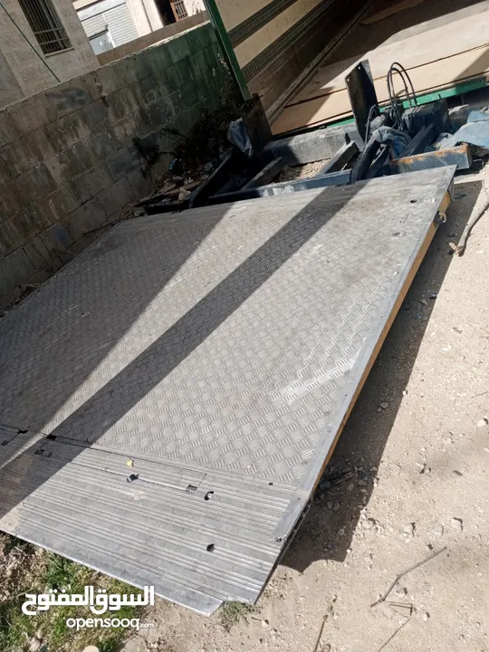 باب جك MBB للبيع رمبة طويلة