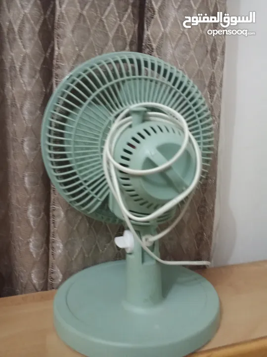جهاز العاب و مروحة و دفاي كلو شغال ميه بل ميه السعر لقطة