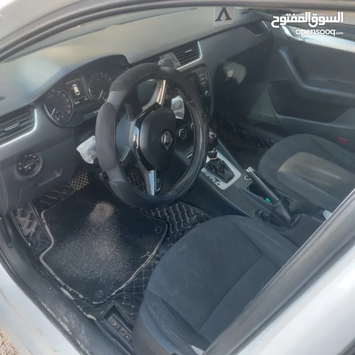 اكتافيا استيشن