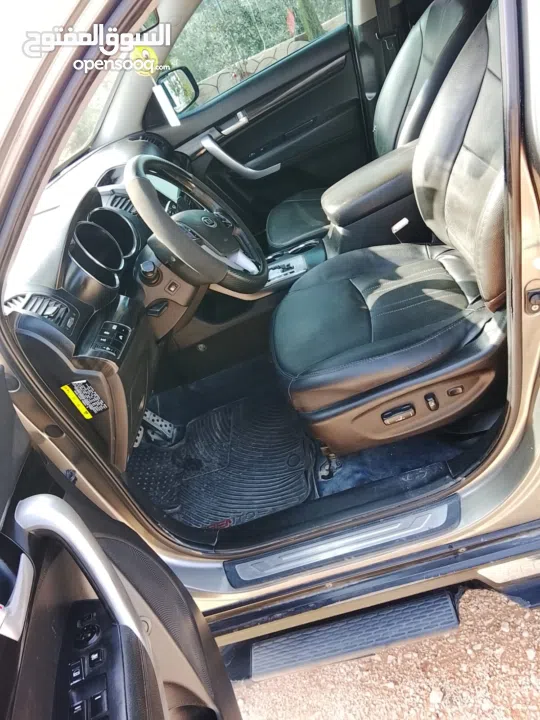 كيا سورينتو