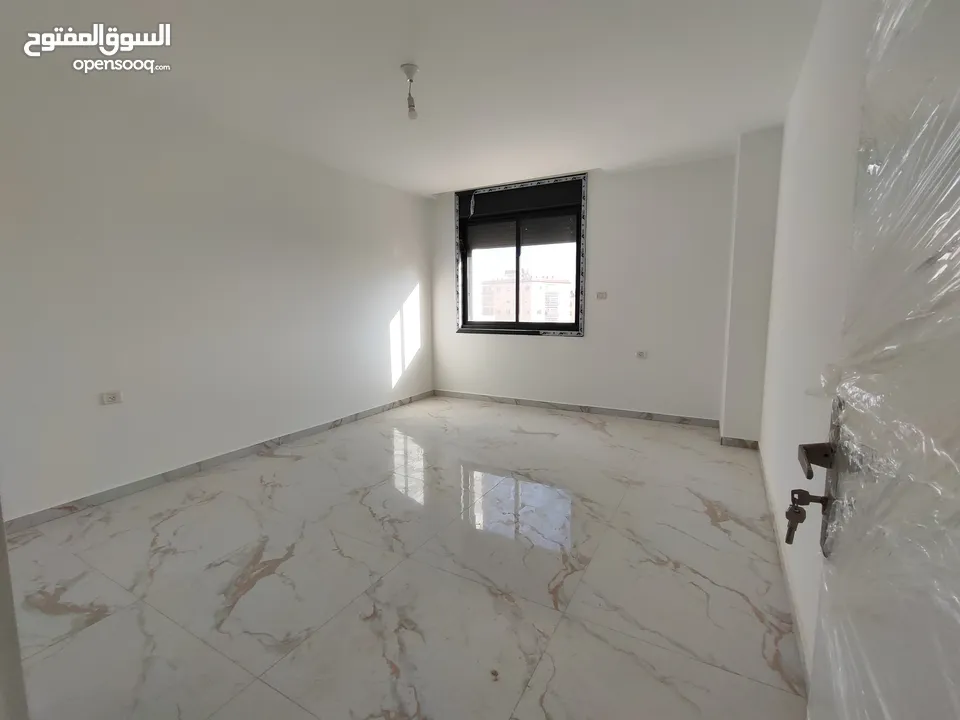 دفعه 20 الف دولار فاكثر وتقسيط لمده 40 شهر تنلم شقتك الجديده في الماصيون قرب مؤسسة ياسر عرفات