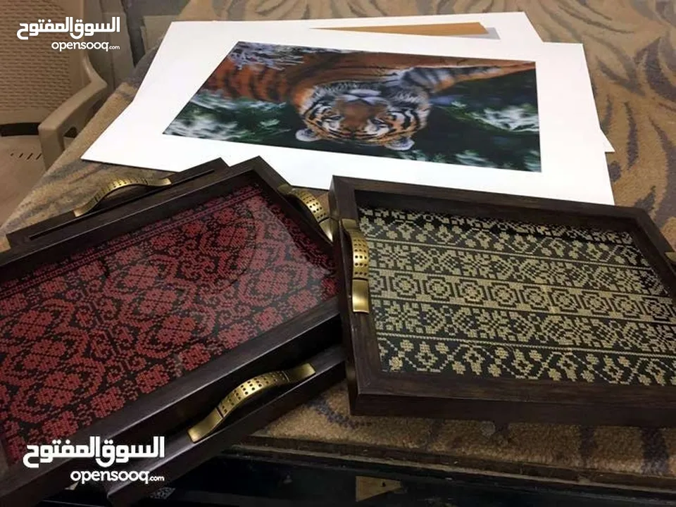 معرض القدس للزجاج والمرايا والبراويز والسيكوريت والليكسان