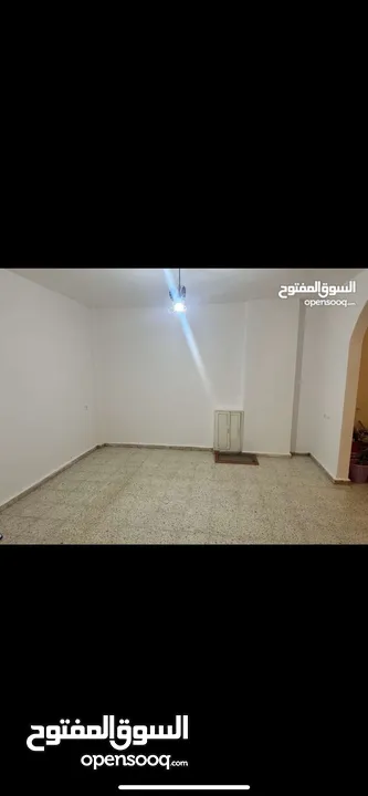 غرفتين نوم غير مفروشة للايجار