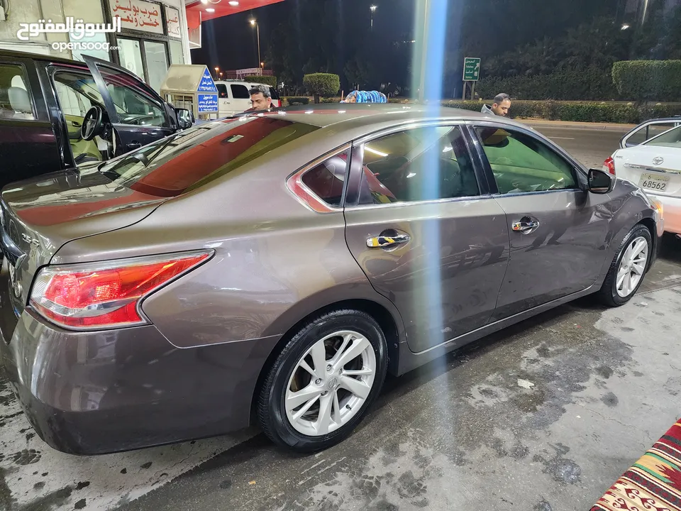 Nissan Altima 2014 for Sale