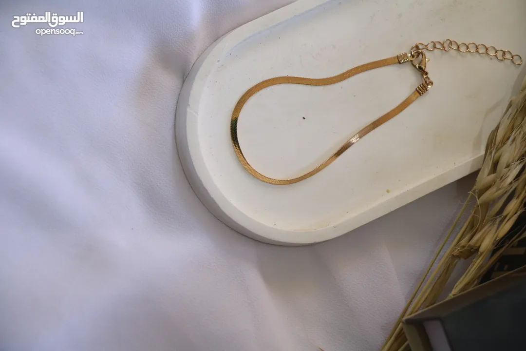 اكسسوارات نسائيه للصبايا  انتي دائما الاجمل تألقي