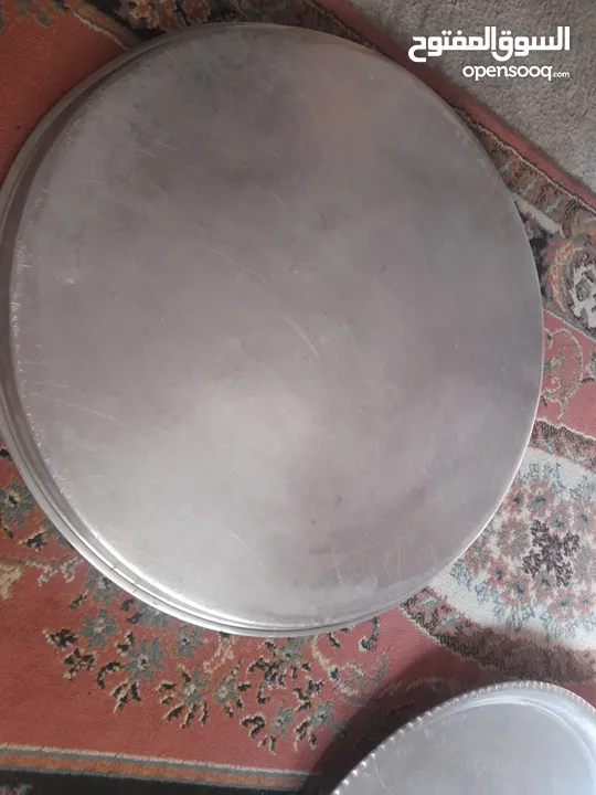 سدر المنيوم عدد 3