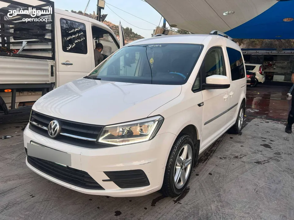 كادي 2018 للبيع بسعر ممتاز