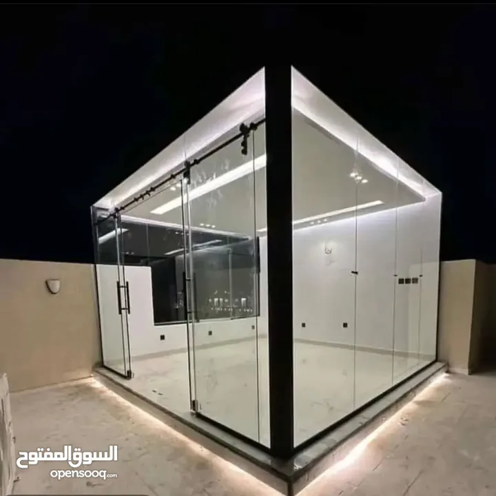 مجموعة أحضر ومنظر لتصميم وتنسيق القصور والڤلل والشاليهات والحدائق  تعود لكم من جديد
