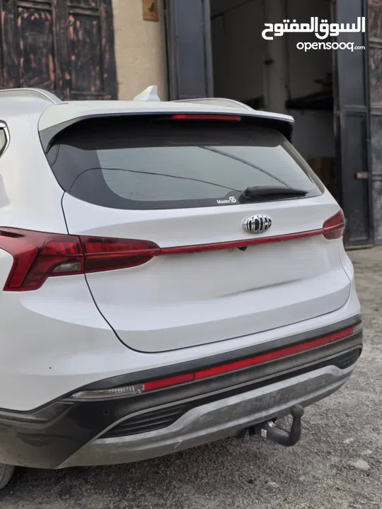 جب سانتافيه 2021