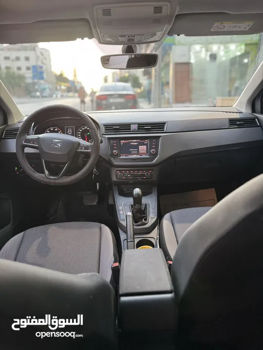 سيت ابيزا تومات مع فتحه