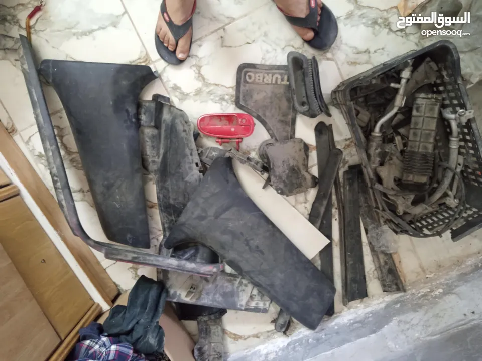 قطع سفيك 97 كوم للبيع ادفع وشيل