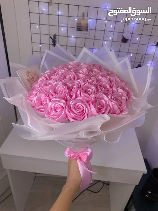 اجمل الباقات
