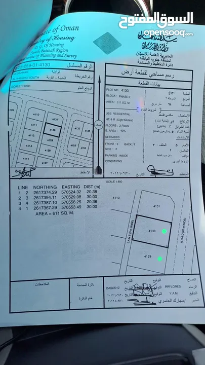 للبيع مجموعة أراضي شبك ف مخطط النهضة جنوب الملاصق لمخططات القريحة